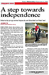 HWA Internship Coverage 1